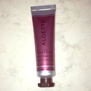 Aloette Lip & Cheek Tint - Blooming Berry